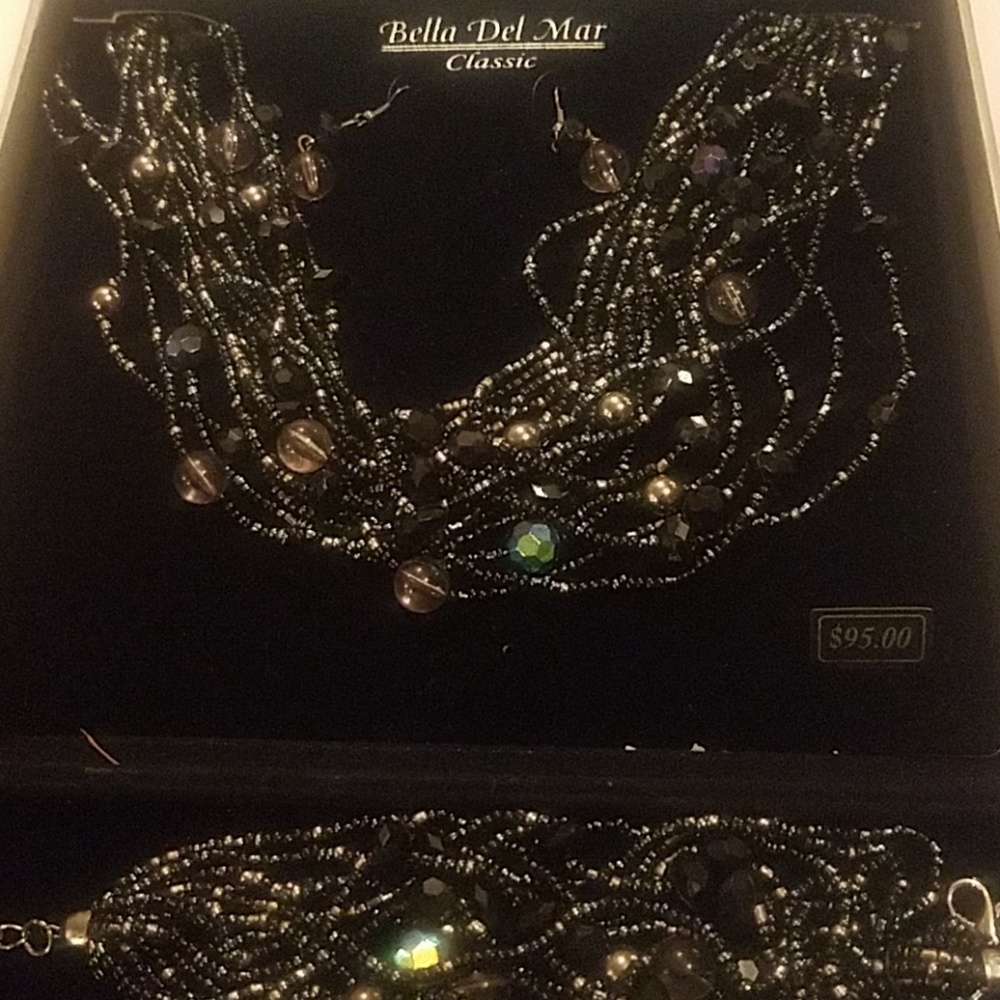 Bella Del Mar Expressions Collection